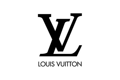 Louis Vuitton vector logo download .